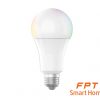 Đèn LED Bulb Fpt Smart home