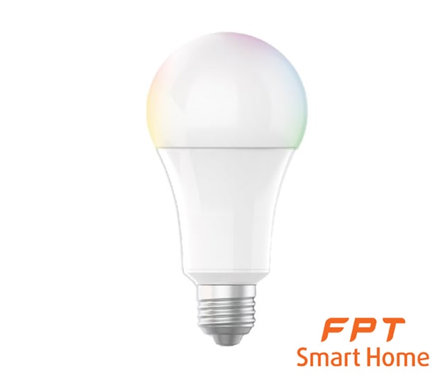 Đèn LED Bulb Fpt Smart home