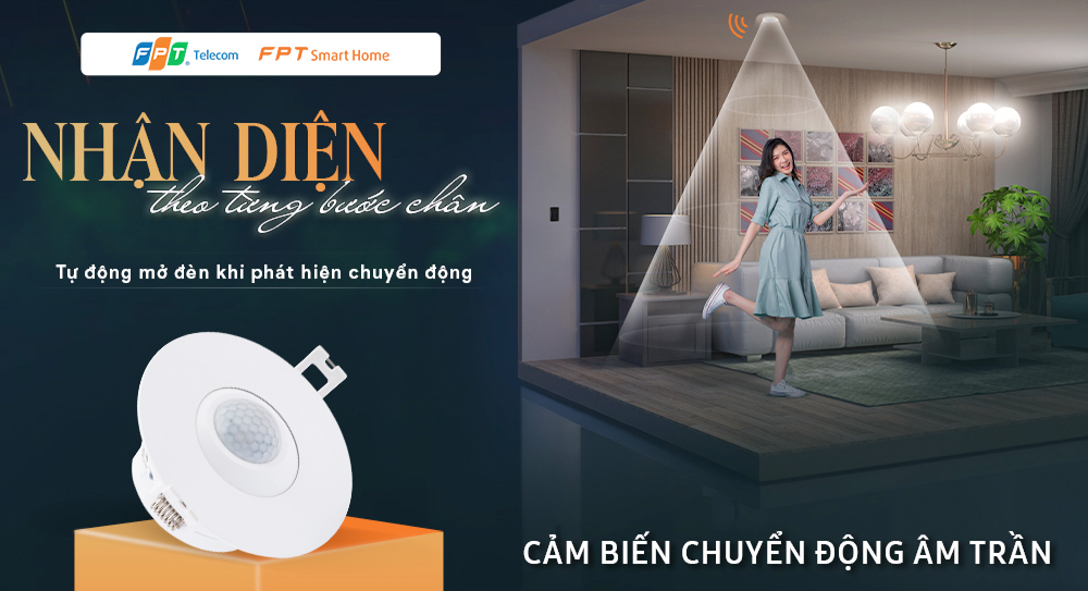 Cam Bien Am Tran