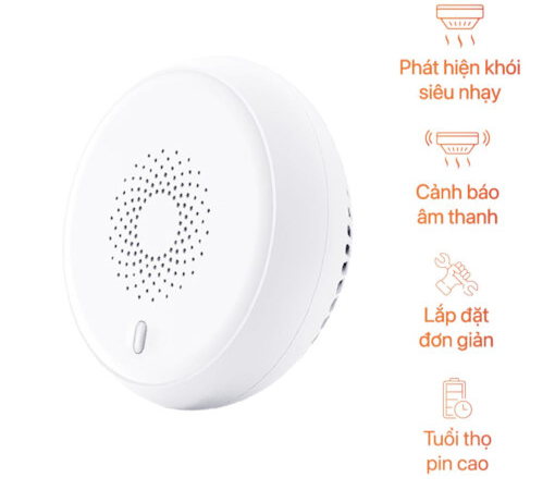 Cam Bien Khoi Thong Minh
