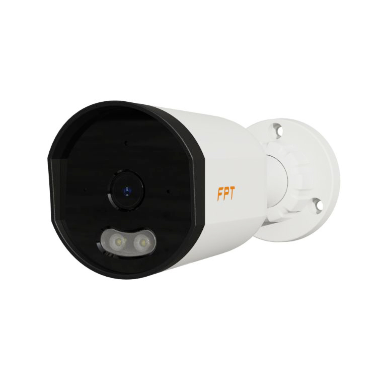Camera Fpt Ngoai Troi Camera Fpt Ngoai Troi