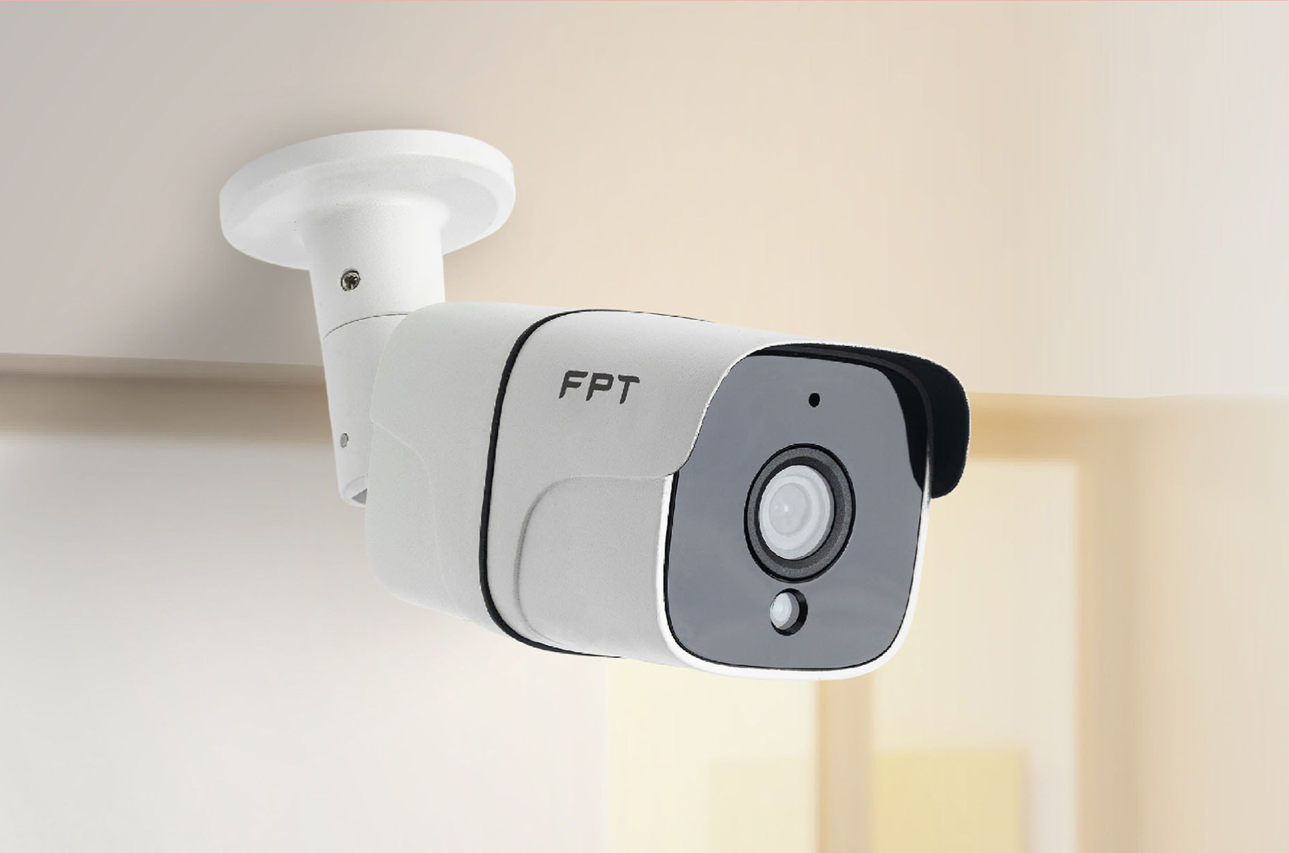 Camera Giám sát an ninh gia đình FPT