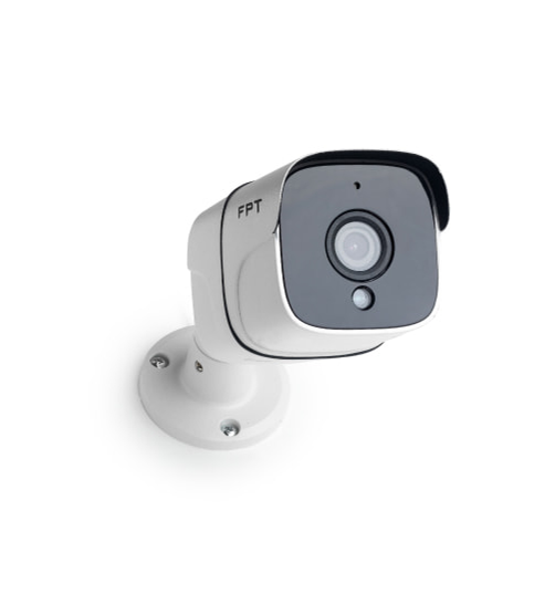 Camera Giám sát an ninh gia đình FPT Camera Giám sát an ninh gia đình FPT