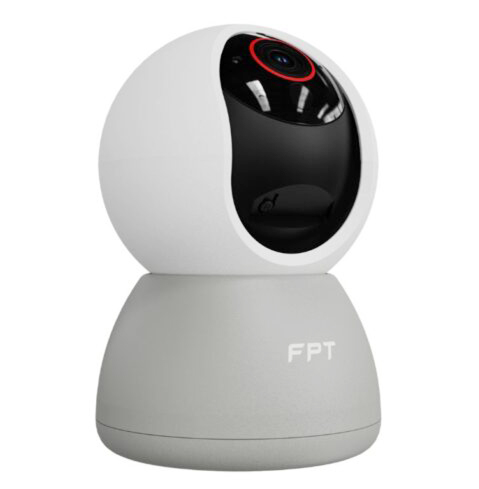 Camera Wi-fi 3mp