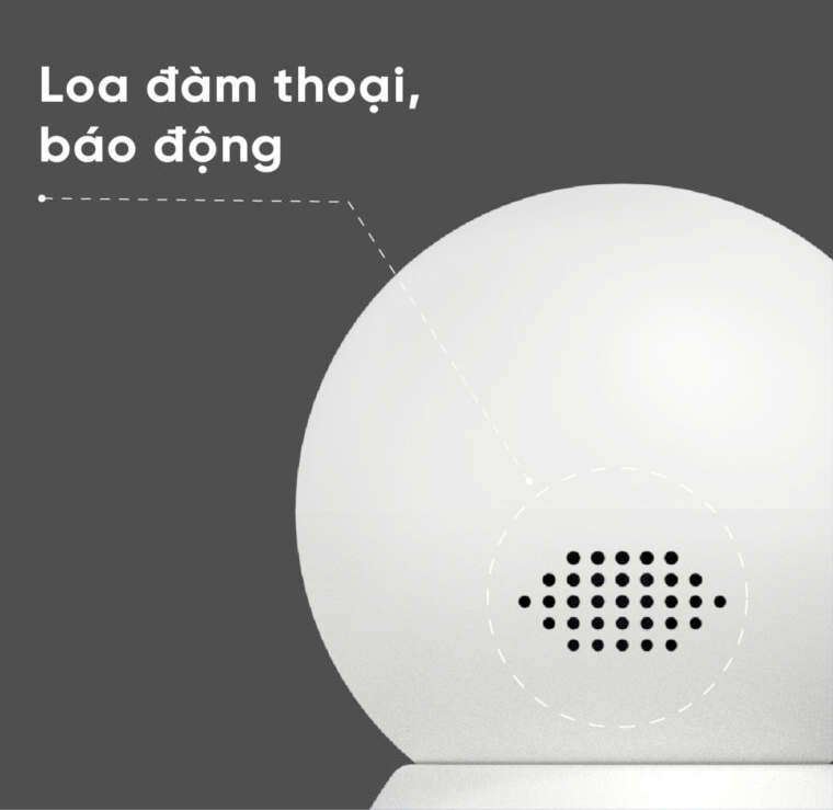 Camera Wi-fi Thong Minh Camera Wi-fi Thong Minh