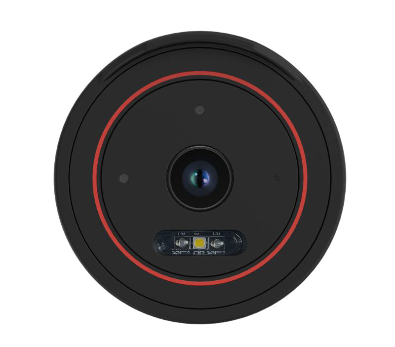 Camera Canh Bao Dot Nhap Camera Canh Bao Dot Nhap