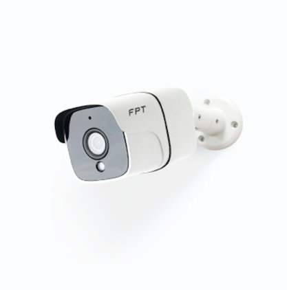 Camera chống nước IP66 FPT Camera chống nước IP66 FPT