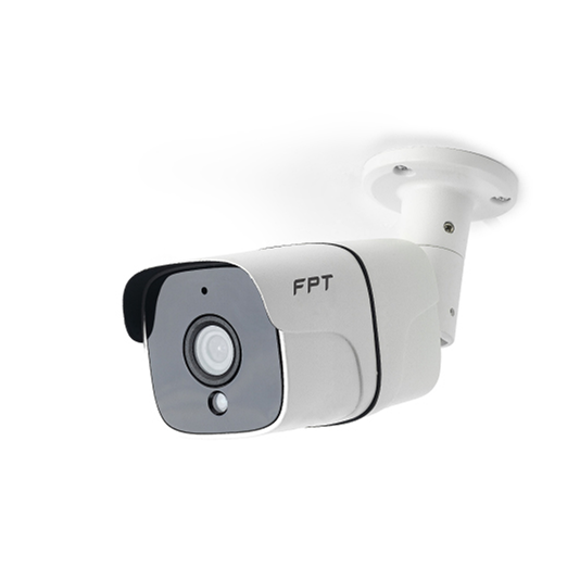 Camera giám sát doanh nghiệp của FPT