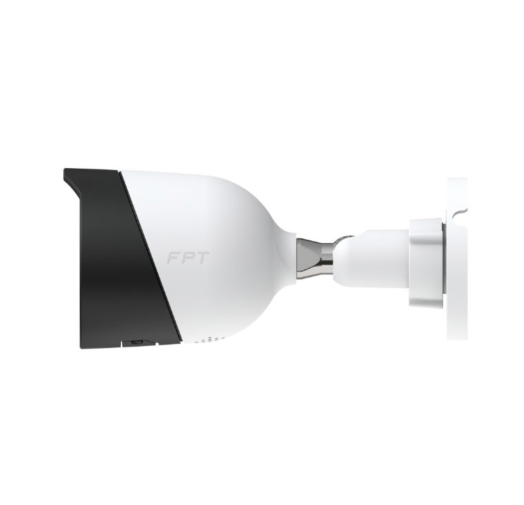 Camera Xoay Ngoai Troi Wi-fi Camera Xoay Ngoai Troi Wi-fi