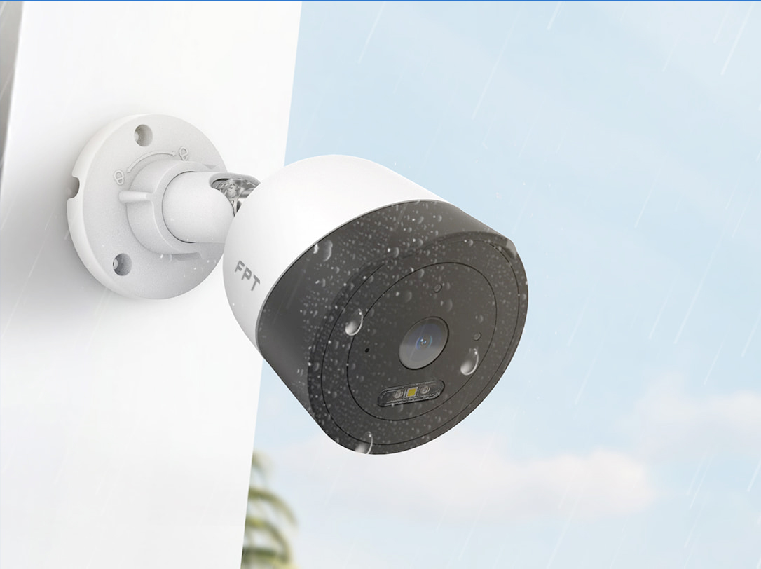 FPT Smart Home CAMERA