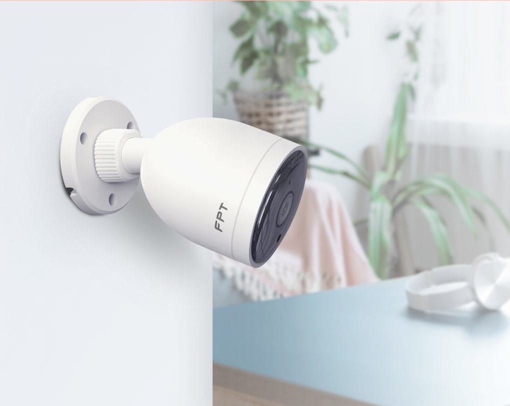 fpt smarthome camera