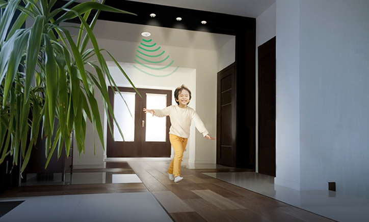 Sản Phẩm Giải Pháp Báo Cháy Fpt